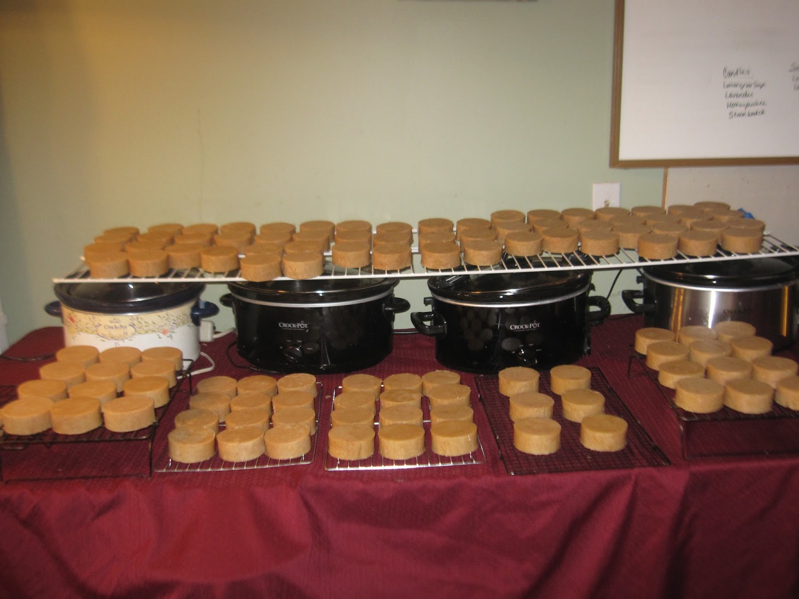 Silk Tree Farm Why I began making Silk Tree Farm's Goat Milk Soap.