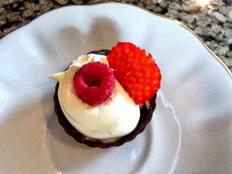 What's for dinner? Mom Lupe Tortilla's Lime Beef Fajitas