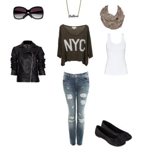 ROPA DE MODA: noviembre 2012