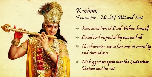 Kata Mutiara Basudewa Krisna Best Kata Bijak 2020