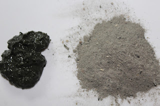 Seaweed Detox Mask