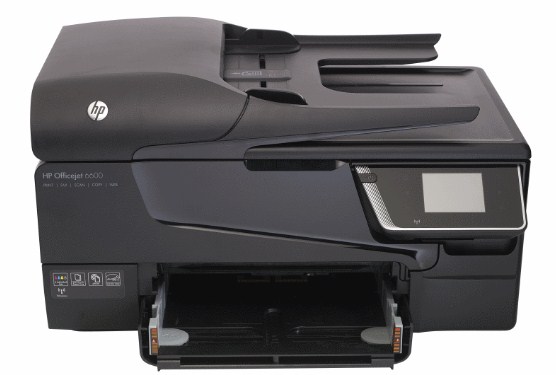 hp officejet 6600 driver free download