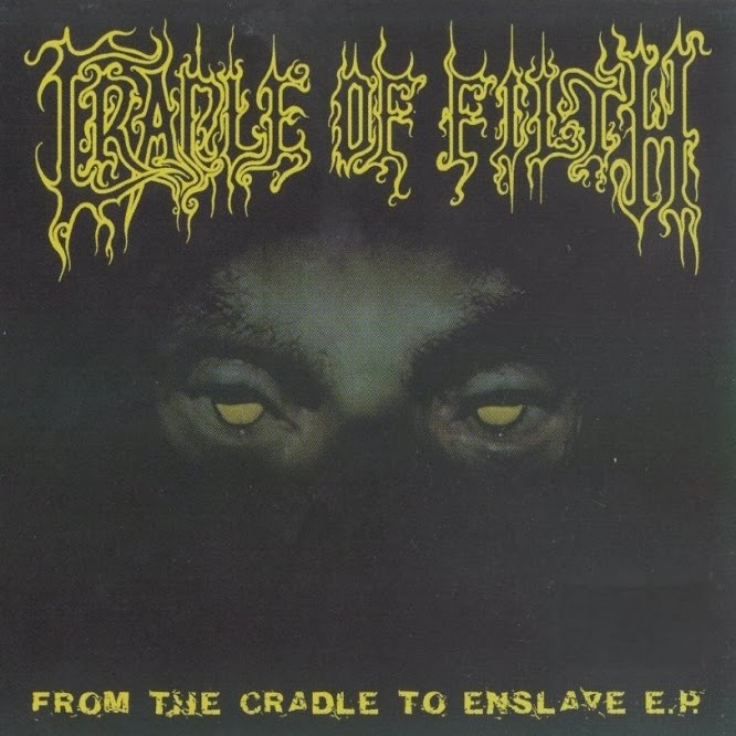 Reseña: Discografía de Cradle Of Filth - The Metal Post - Hard Rock / Heavy  Metal