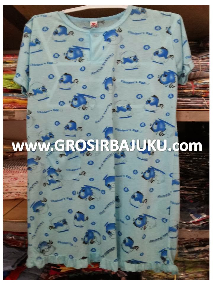 Grosir Baju  Tidur Murah  Tanah  Abang  PUSAT GROSIR BAJU  