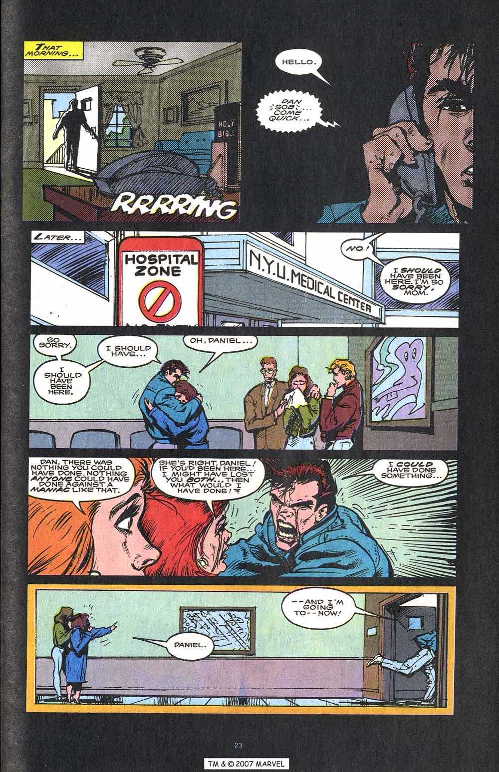 Ghost Rider (1990) issue 7 - Page 25