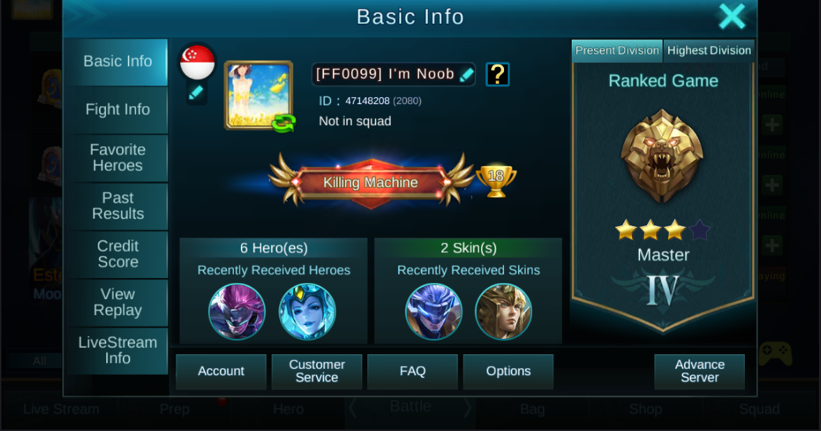 Kumpulan Nama Keren Untuk Nickname Web Trust b Kumpulan Nama Keren Untuk Nickname Web Trust b