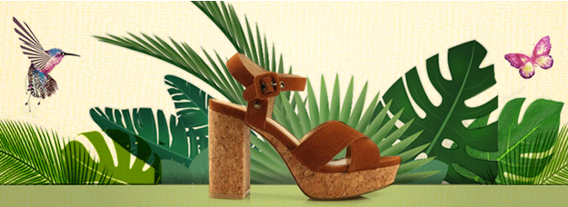 Sandalias de tacón para mujeres truquitos para las chicas, blog ...