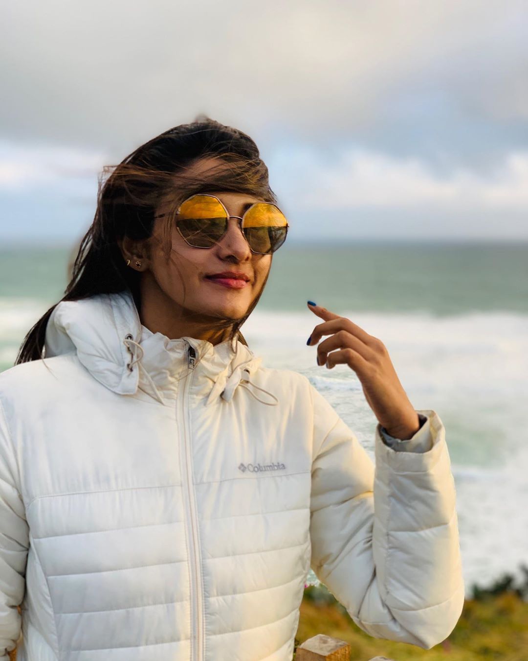 Actress Priya Bhavani Shankar Latest HD Stills Actress Priya Bhavani Shankar Latest HD Stills