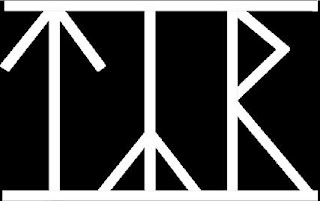 Týr_logo