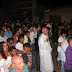 Grande Procissão, que contou co a presença do Bispo Dom Mosé, marcou o encerramento do Novenário da Padroeira de Feijó