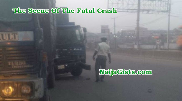 area boys crushed to death ogun state