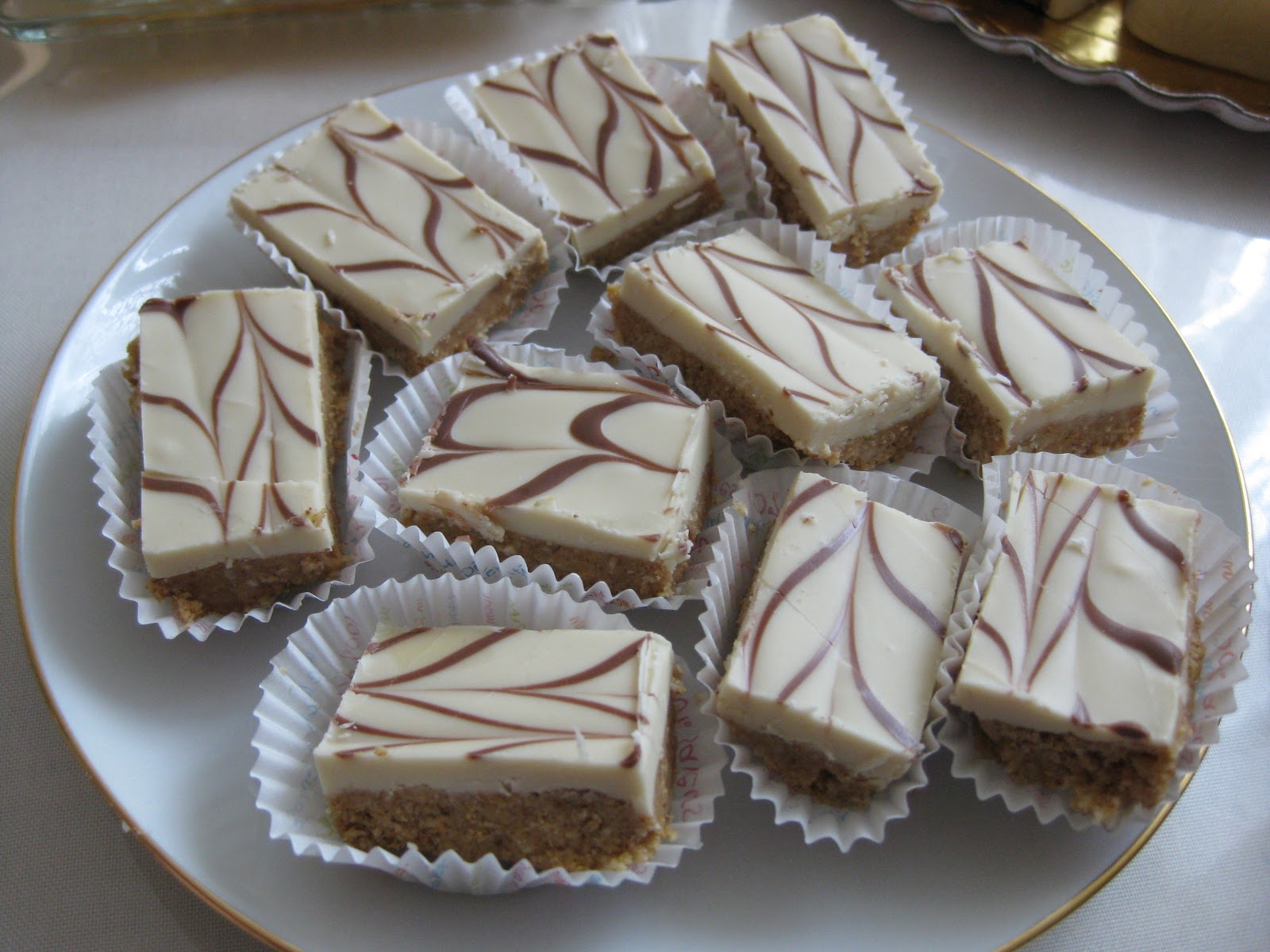 Les makrouds aux dattes