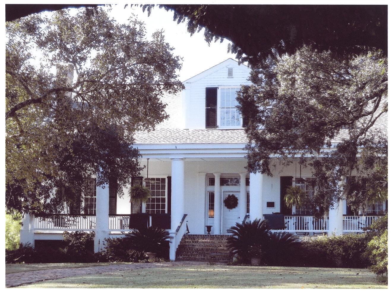 AFRICAN ROOTS Wakefield Plantation