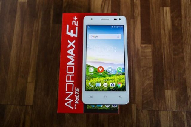 Cara Unlock Andromax A Radea