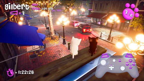 play-with-gilbert-pc-screenshot-ovagames.onl-1