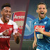Arsenal v Napoli: Gunners to maximise home advantage