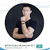 Nursultan Telmanov is Mister Global Kazakhstan 2017