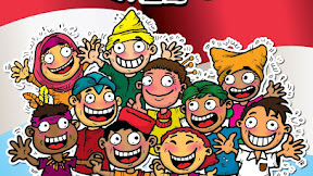 Berbeda Jua, Tetapi Satu Adanya