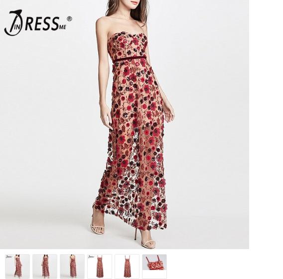 Urgundy Prom Dress Short Sleeve - Cheap Clothes Online Uk - Dillards On Sale Clearance - Clothes Sale Uk