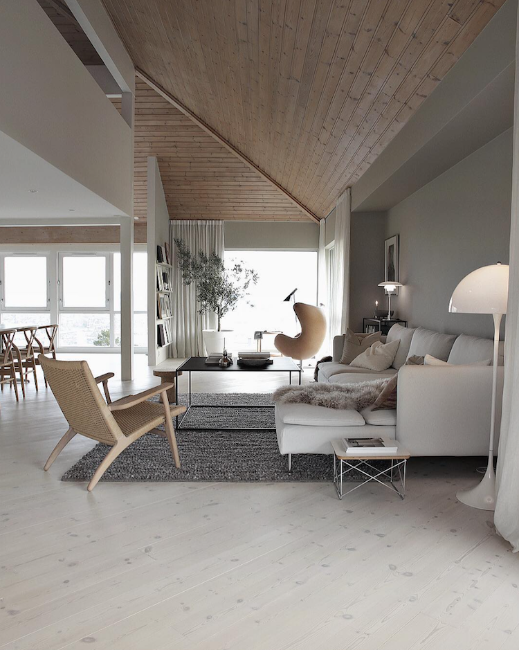 My Scandinavian Home One Of Norway S Most Beautiful Homes Is For