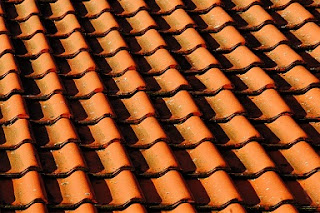 Roofing Tiles - Types of Roofing Tiles