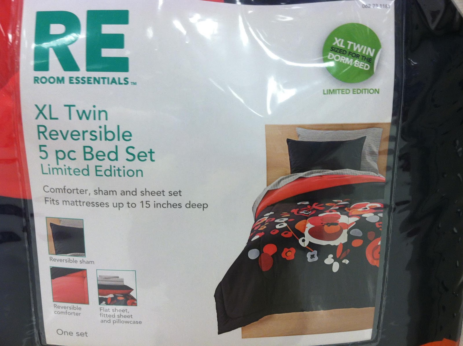 Caitiebug Love College 2012 Target Style