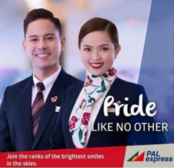 stewardess interview