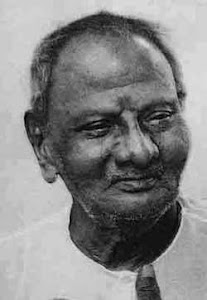 Nisargadatta Maharaj