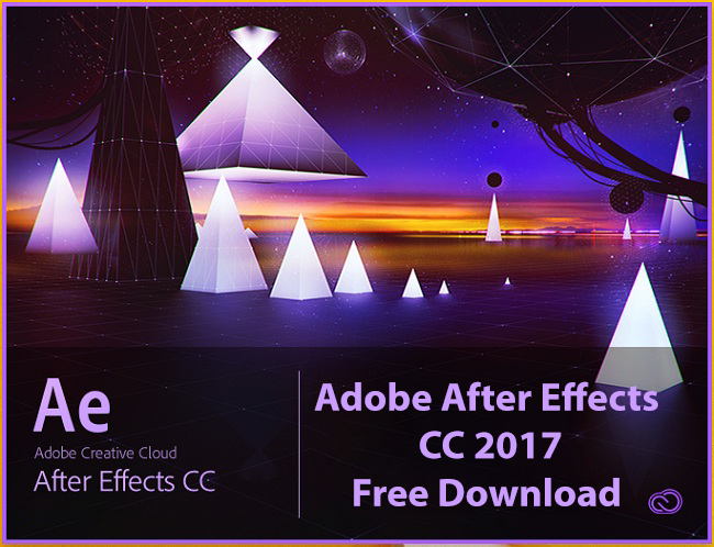 adobe after effects cc 2017 crack download for mac