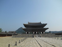 gyeongbokgung seoul