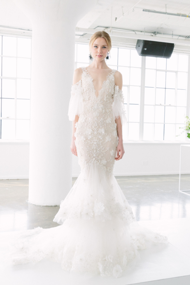 Marchesa Bridal