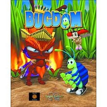 Bugdom Download