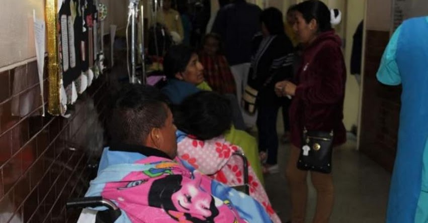 COER Áncash investiga masiva intoxicación en el poblado de Andaymayo COER Áncash investiga masiva intoxicación en el poblado de Andaymayo