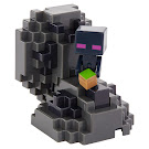 Minecraft Enderman Spawn Eggs Figure