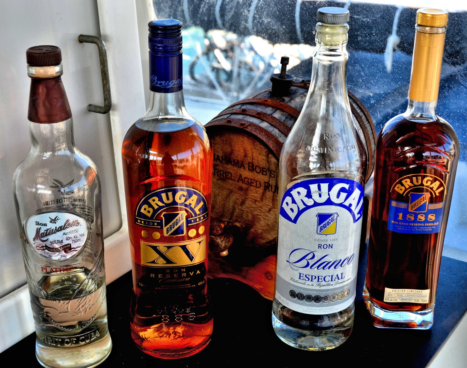 Ром доминикана Ром доминикана