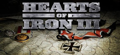 PC Games Hearts of Iron III