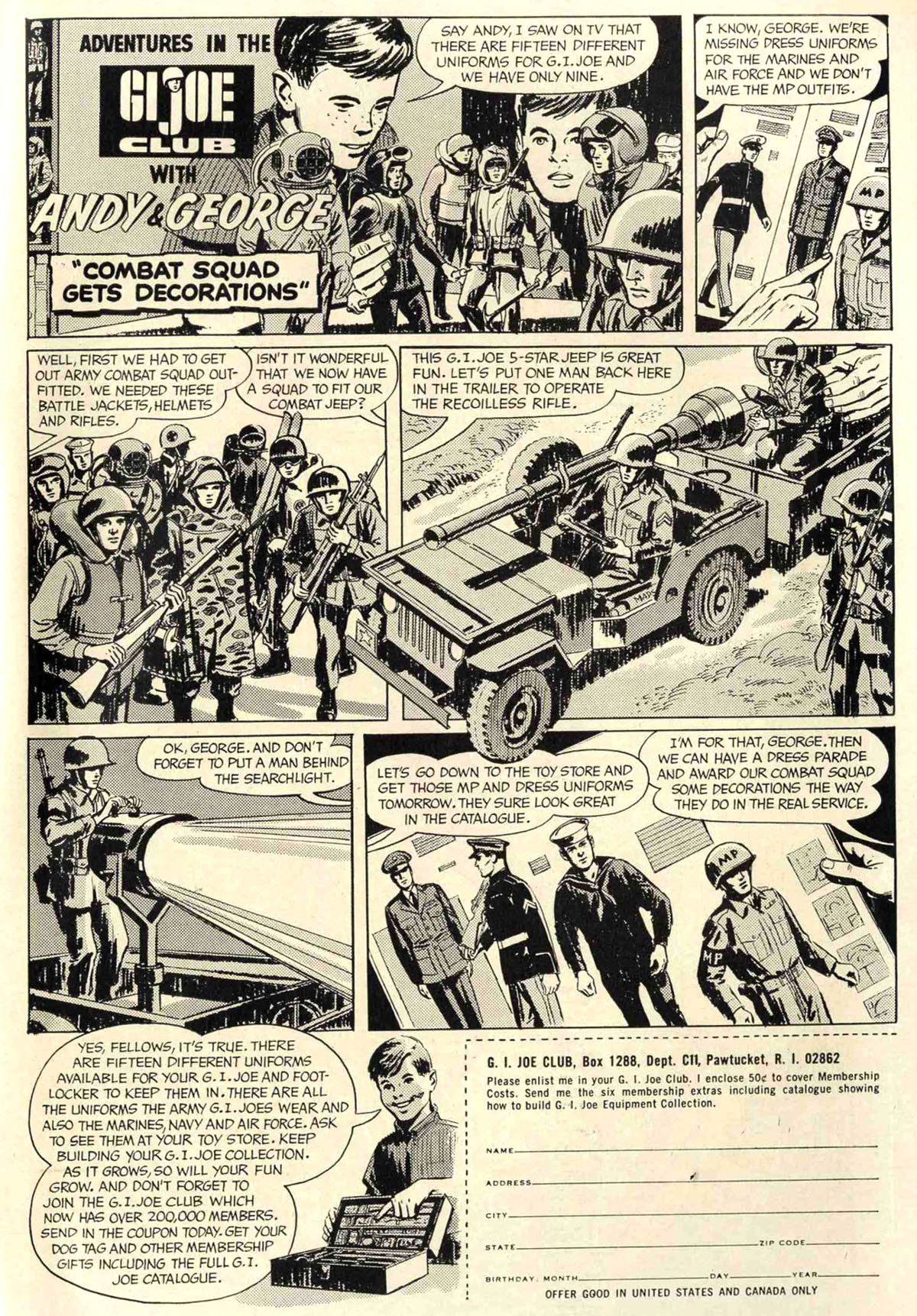 Read online Detective Comics (1937) comic -  Issue #353 - 35