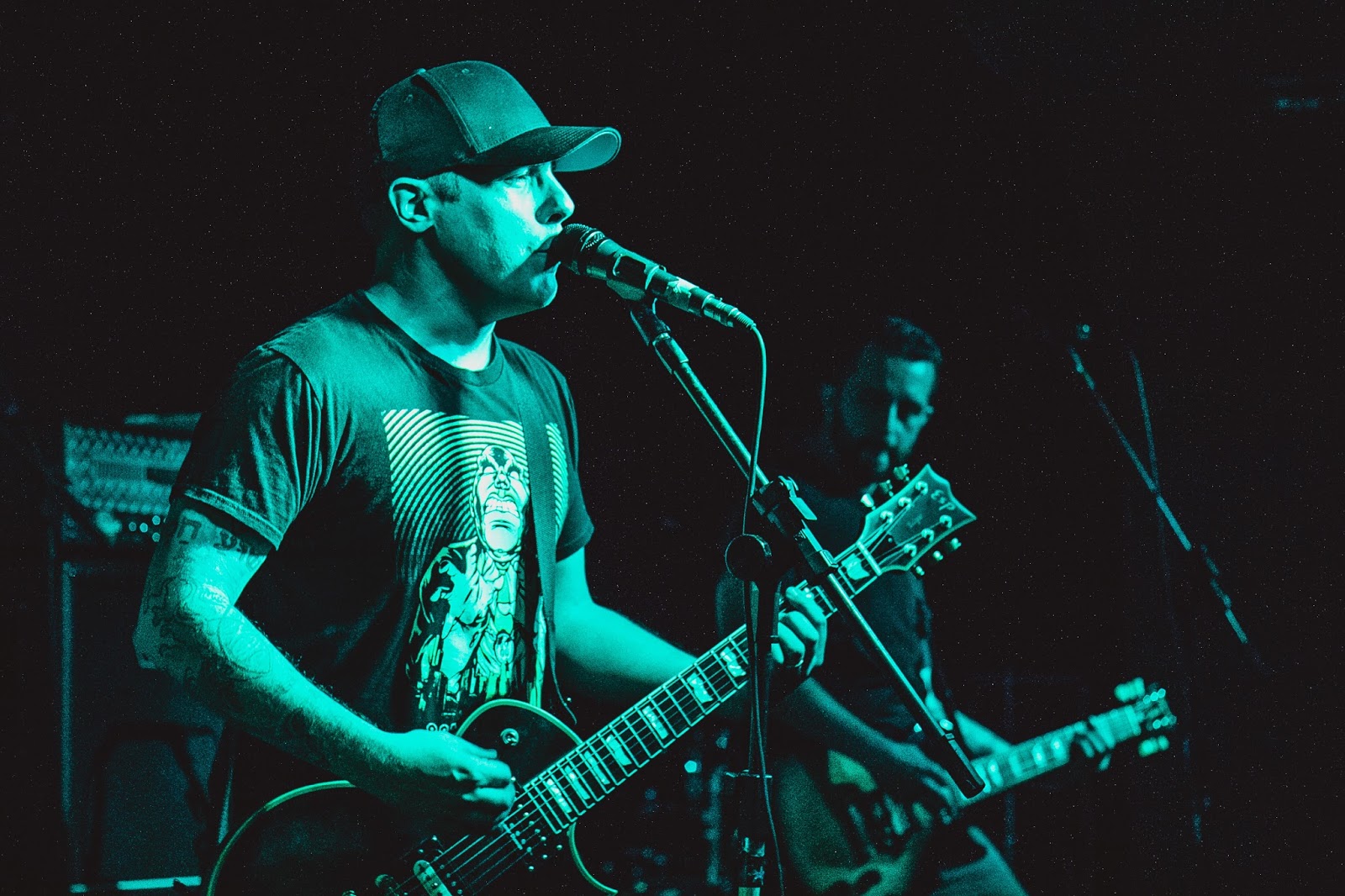 . Face to Face veja como foi a