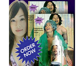 Toko Obat Kuat dan Perangsang Wanita