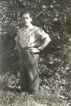 יעקב בקמן קצ'ור לאחר המלחמה 1948