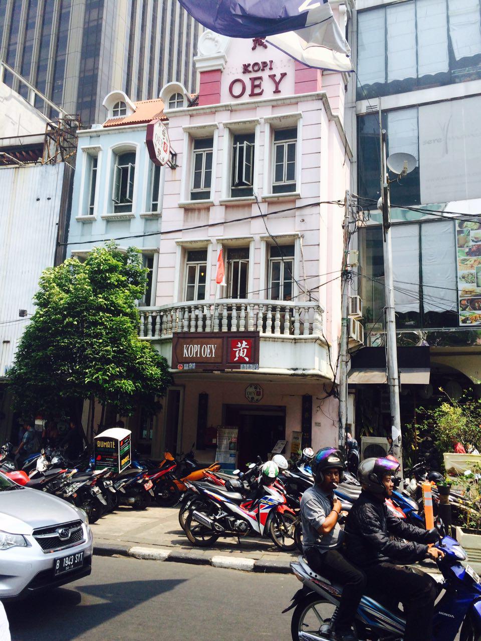 Gambar Kedai Kopi Jambi 2