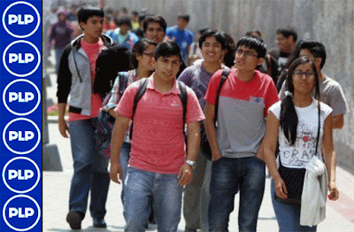 1,500 puestos laborales para jóvenes cañetanos…