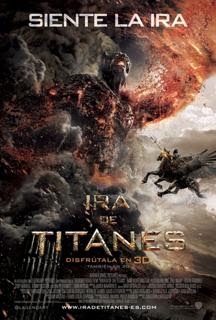 Ira De Titanes (2012)