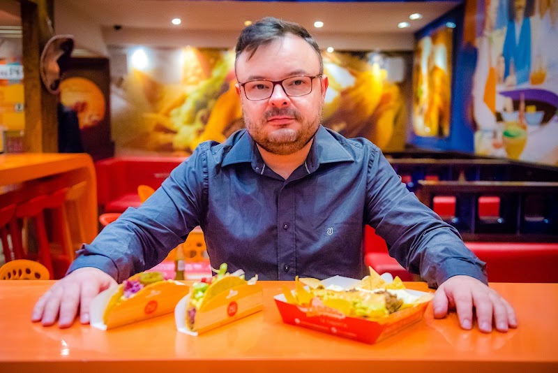 Arriba: rede curitibana de comida mexicana planeja expansão pelo Brasil Arriba: rede curitibana de comida mexicana planeja expansão pelo Brasil