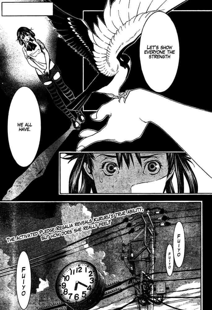 Air Gear Chapter 180 Air Gear Manga Online Air Gear Chapter 180 Air Gear Manga Online