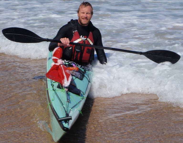 Sea Kayaking The Ultimate Sea Kayak Trip