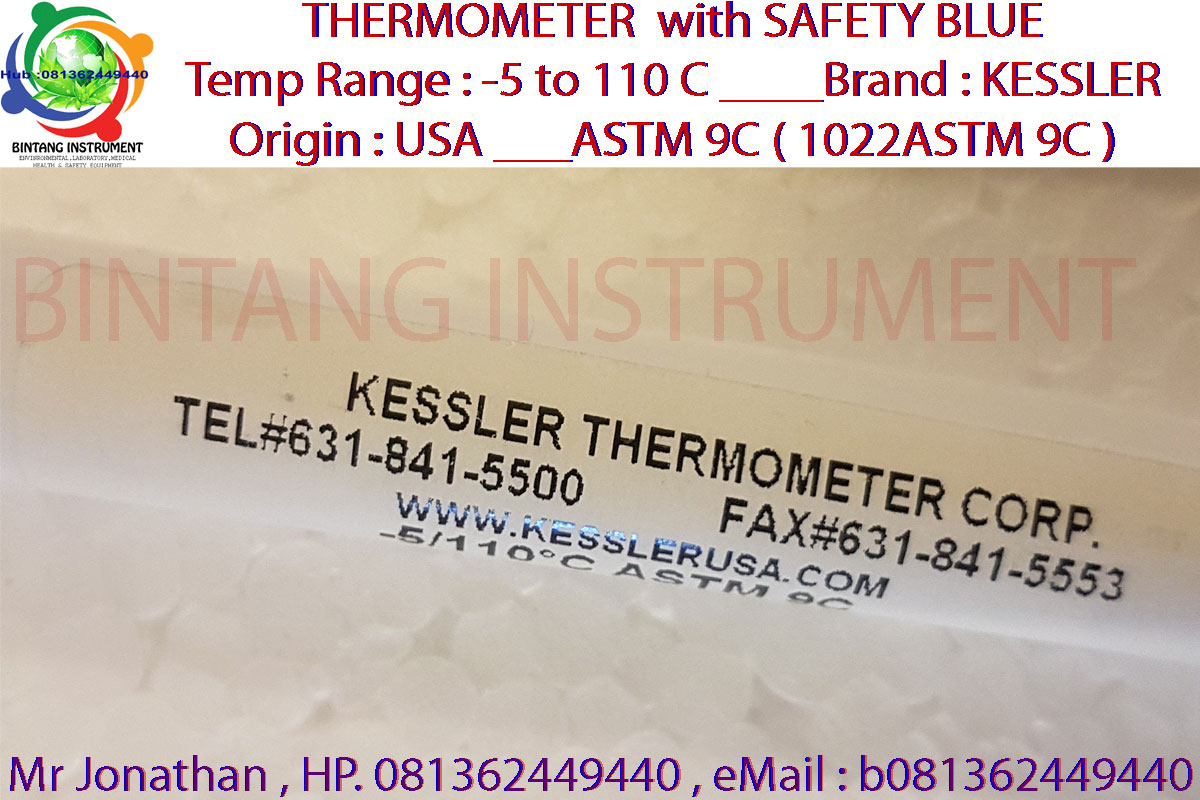 . 081362449440 Jual Hydrometer Kessler 0.7000.750 , 0.8000.850 , 0.