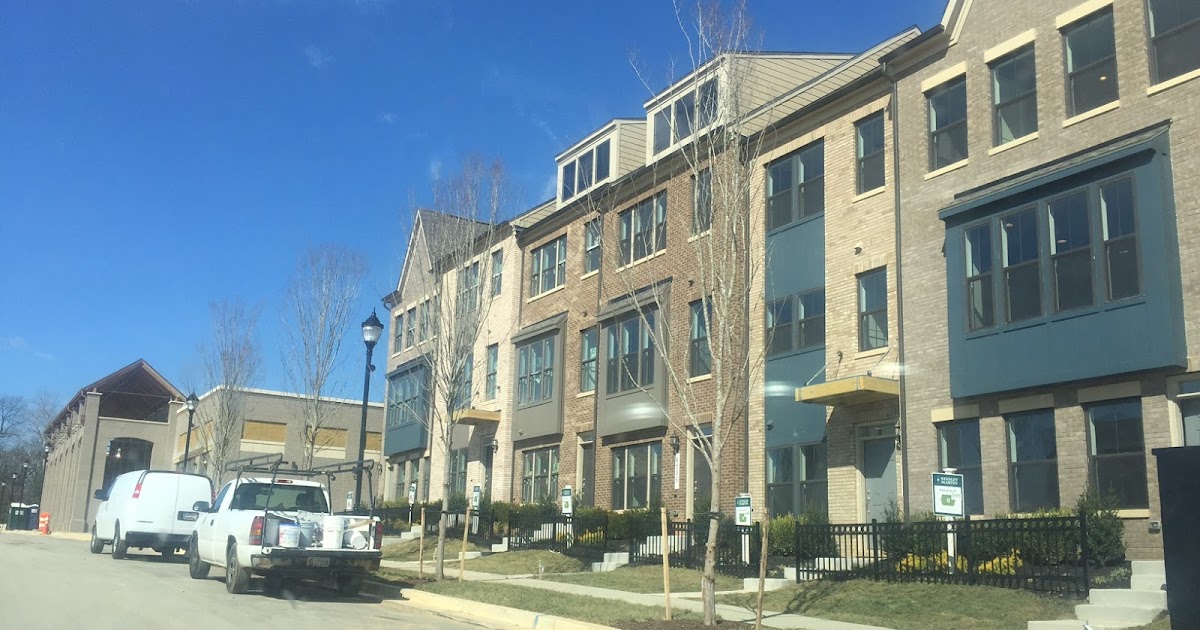 Riverdale Park Station Blog Construction Update Pictures