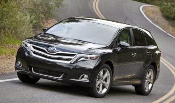 2016 Toyota Venza Top quality 2016 Toyota Venza Top quality