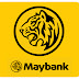 MAYBANK (1155) 马银行 - 马来亚银行净利挫26.8% 第二季比去年少赚4亿零吉 派息每股20仙